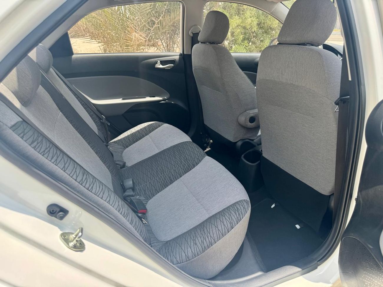 Kia Pegas 1.4L A/T KIA PEGAS 2020 1.4L GCC (377/-MONTHLY)