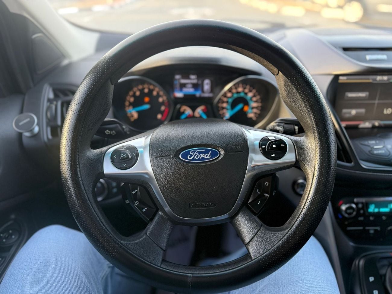 Ford Escape