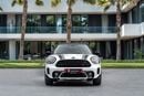 ميني كنتريمان S Countryman Cooper S | 1,861 P.M | 0% Downpayment | AGENCY WARRANTY