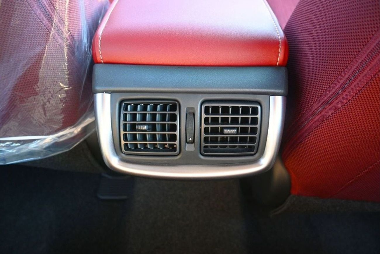 تويوتا هيلوكس Toyota Hilux GLXS | 2.7 VVT-i | SR5 | 4WD