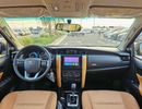تويوتا فورتونر 2.7L Petrol / 4WD / Alloy Wheel / CODE#68051
