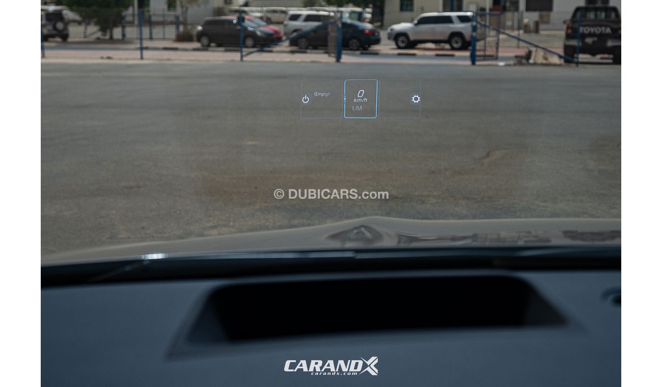 Mercedes-Benz GLA 200 AMG 2022