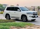 Toyota Land Cruiser Toyota landcuriser GXR V6 2018  Full Option