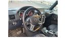 مرسيدس بنز G 63 AMG مرسيدس G63 - 2018 صبغة وكالة تحت الضمان