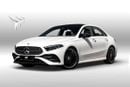 Mercedes-Benz A 200 AMG EMC Warranty Until | Model Year | 2,516 P/M | 0% Downpayment