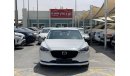 Mazda 6 2020 I SkyActivG I 2.5L I Ref#144