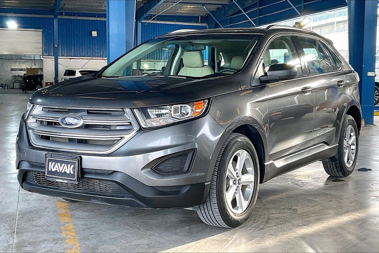 Ford Edge SE | Guaranteed Warranty | 0 Down Payment