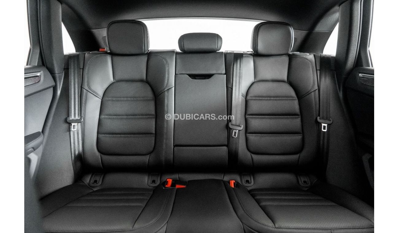 بورش ماكان 2023 Porsche Macan T / New Delivery / Porsche Warranty