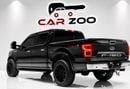 Ford F-150 XLT CREW CAB