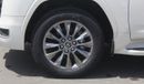 Toyota Land Cruiser VXR 3.5L TWIN TURBO 2022 Model available only for export outside GCC