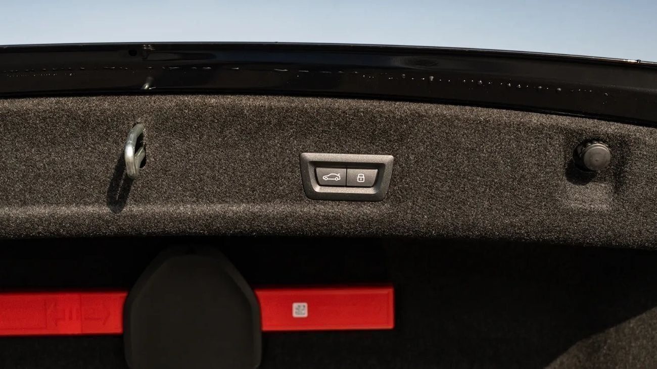 بي أم دبليو 325 2026 | BMW 325LI M SPORT PACK [ EXPORT ONLY ]