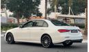 مرسيدس بنز E200 MERCEDES BENZ E300 2023 GCC AMG FULL OPTIONS WARRANTY WITH SERVICE CONTRACT 5 YEARS