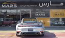 Porsche 911 911 Turbo 3.8L V6 Twin Turbo Coupe GCC | 572Hp | 992 Generation | 2021 Brand New | CALL NOW