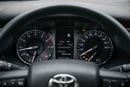 Toyota Hilux 2.7L - Super White Inside Red | Export Only