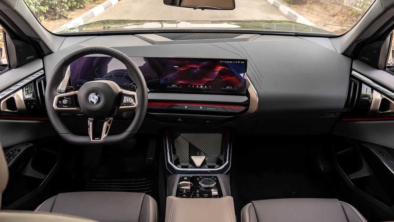 BMW X3 2026 | BMW X3 XDRIVE30L LEADING EDITION M SPORT NIGHT EDITION