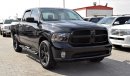 RAM 1500 1500 Hemi 5.7 L