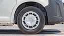 تويوتا هاياس 2026 Toyota Hiace 3.5L AT Petrol High Roof Cargo RWD
