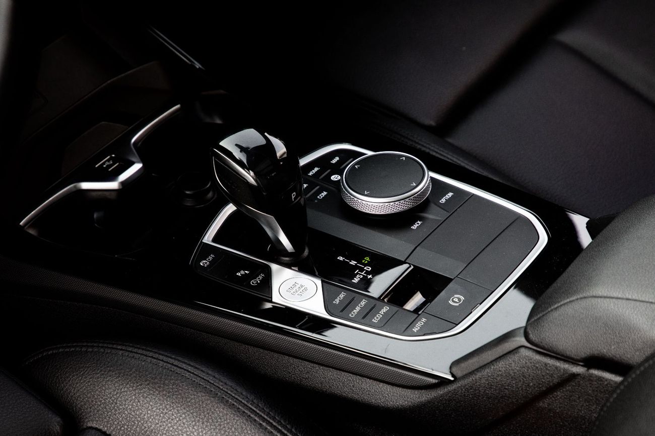 BMW 218i GRAN COUPE | 1,665 P.M  | 0% Downpayment | 218I M-SPORT BMW SERVICED!