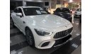 Mercedes-Benz GT53 Perfect Condition