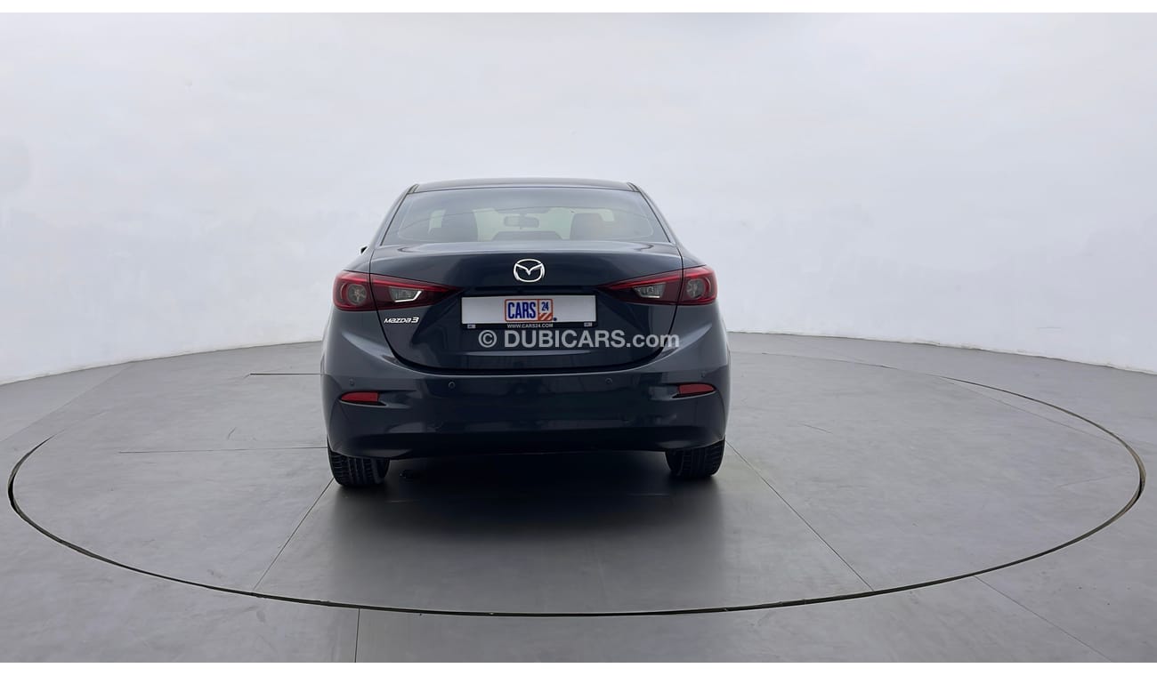 Mazda 3 V 1.6 | Under Warranty | Inspected on 150+ parameters