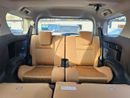 تويوتا فورتونر 4.0L V6 PETROL / 8 SCREEN + CAMERA / REMOTE KEY / REAR A/C (CODE # FP40VXB)