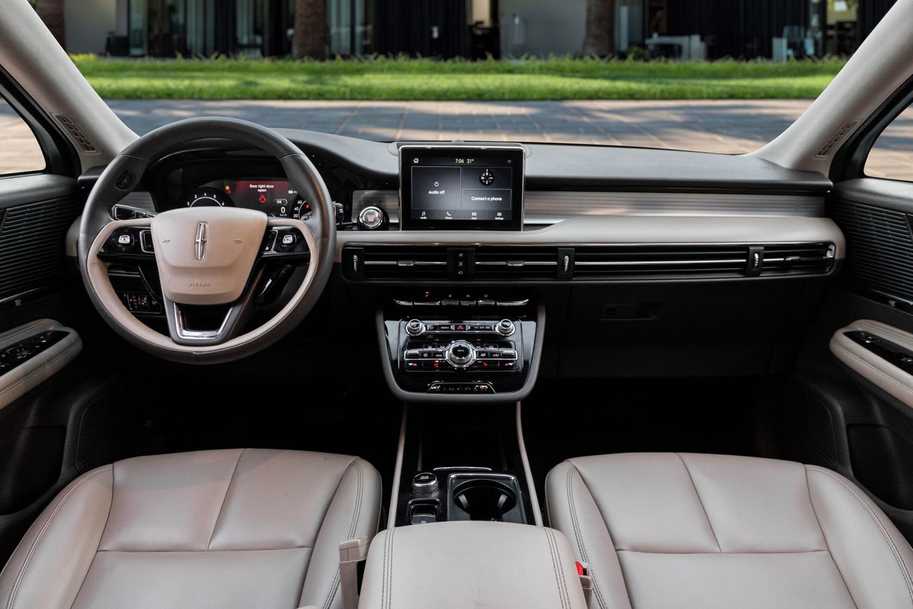 Lincoln Corsair CORSAIR AWD | 1,753 P.M | 0% Downpayment | CORSAIR AWD | AL TAYER WARRANTY!