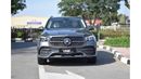 Mercedes-Benz GLE 350 Clean Title