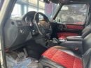Mercedes-Benz G 63 AMG First Edition 5.5L