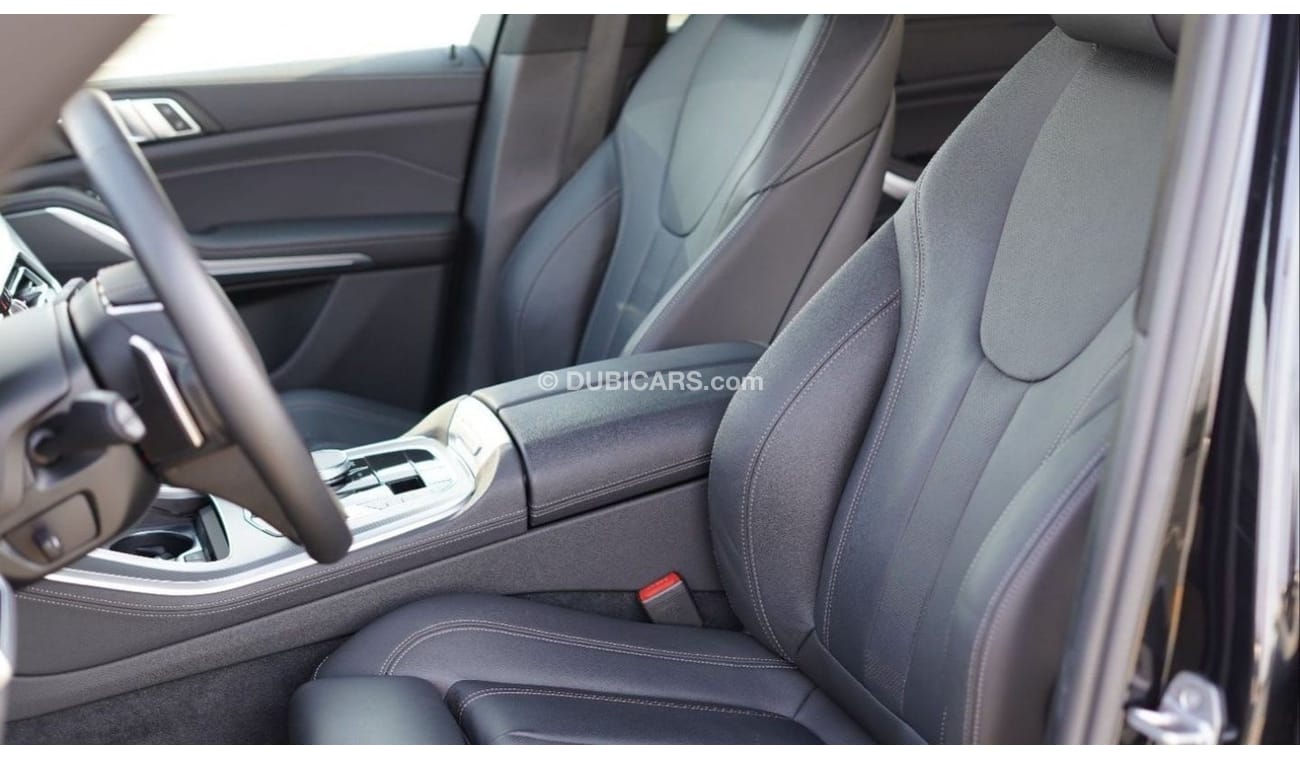 بي أم دبليو X5 40i xDrive