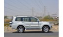 Mitsubishi Pajero GLS 3.8L PETROL 7 SEAT   AUTOMATIC