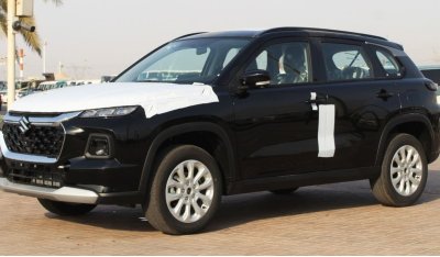 سوزوكي جراند فيتارا Grand Vitara GL