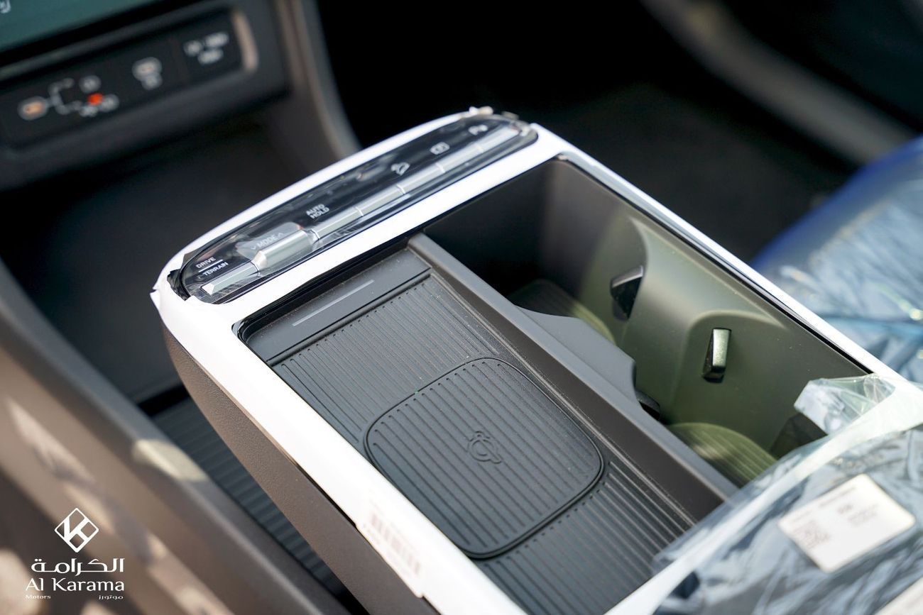 Hyundai Tucson Hyundai Tucson | 2.0L HTRAC | Head Up Display | Radar | Seat Memory | Boss Sound System | 360 Camera