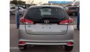 Toyota Yaris 1.3L Petrol, 15" Alloy Wheels, Power Steering, Limited units available (CODE # TYHG2020)