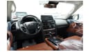 Nissan Patrol 2023 Nissan patrol V8 5.7L Petrol Platinum