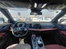 Changan X5 Plus BEYOND PRO Changan X5 PLUS 2026 Second Generation 1.5T Beyond PRO