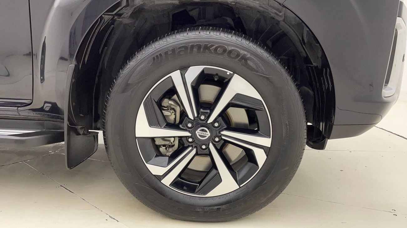 Nissan XTerra PLATINUM 2.5 | Zero Down Payment | Home Test Drive