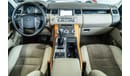 لاند روفر رينج روفر سبورت 2013 Range Rover Sport HSE / HST Kit / Full Service History