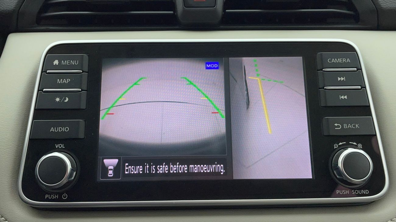 Nissan Sunny SL 1.6 | Zero Down Payment | Home Test Drive