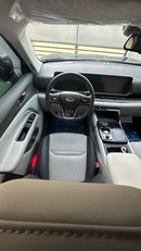 فورد تيريتوري Titanium 2024