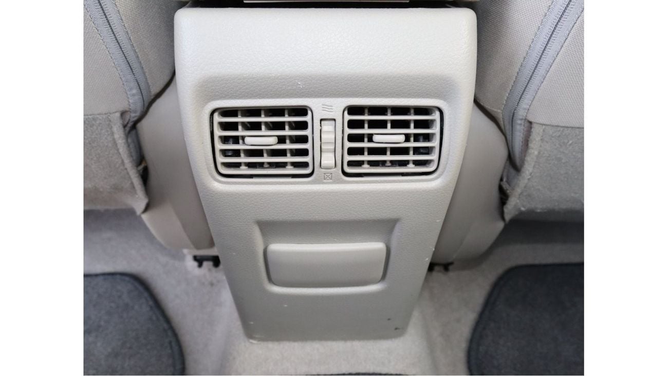 Nissan Sentra Nissan Sentra 2020 GCC in excellent condition without accidents