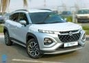 سوزوكي فرونكس GLX 1.5L A/T Petrol with 9 inch Display Audio | 360 Camera | Export Only