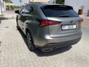 Lexus NX200t PREMIER
