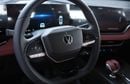 Changan X5 Plus PIONEER (EXPORT)