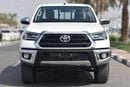 Toyota Hilux Toyota hilux 2.7L A/T petrol MY2025 for export only