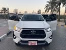 Toyota Hilux SR5 full option 4x4 top of the range export from Australia right hand drive
