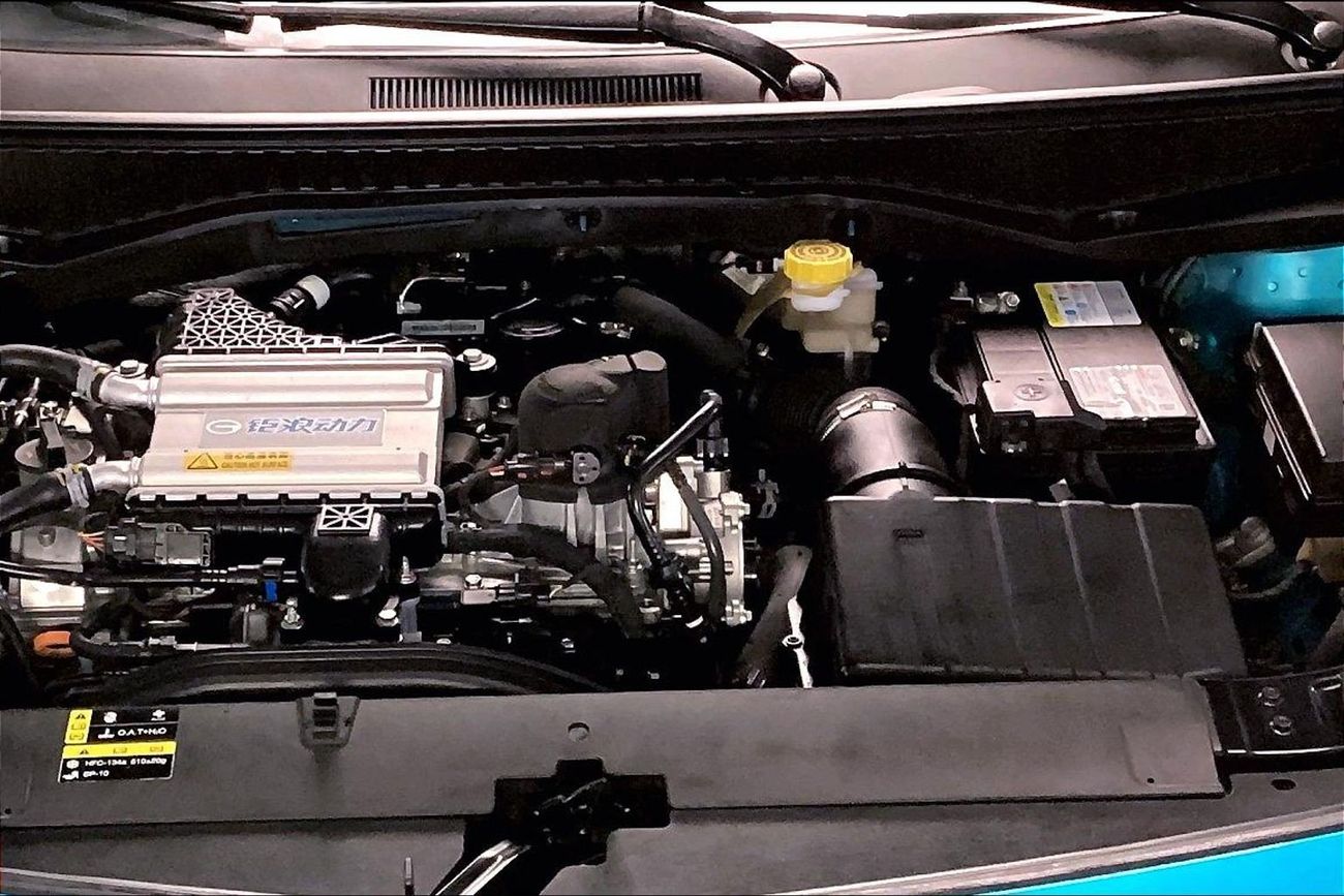 GAC GS3 Emzoom Sport+ | Guaranteed Warranty | 0 Down Payment