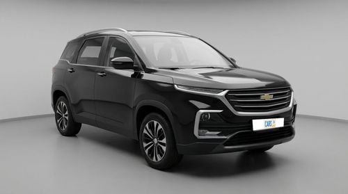 Chevrolet Captiva Premier 1.5L (149 HP) (5 Seater) 2023 PREMIER | AED 784/Month | 0 DP | 30 Day Return | Warranty | Se