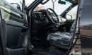 Toyota Hilux 2026 Toyota Hilux Adventure 4.0L AT Petrol (Black-Black)