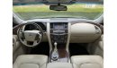 Nissan Patrol LE T1 NISSAN PATROL LE 2012 GCC