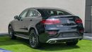 Mercedes-Benz GLC 300 4Matic